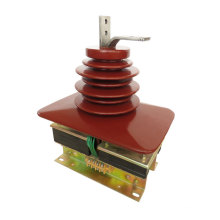 High Quality BDN Epoxy Resin Casting 35kV Measuring Current Transformer Post Power Supply Transformer